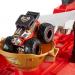 Трек Hot Wheels Monster trucks Швидкісний спуск (GFR15)