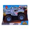 Машинка Hot Wheels Monster trucks Mega wrex