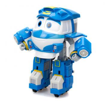 Ігровий набір Silverlit Robot trains Трансформер Кей (80177)