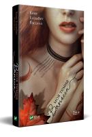 Моя темна Ванесса Расселл К.