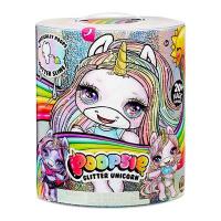 Набір Poopsie Блискучий єдиноріг сюрприз зі слаймом 561132