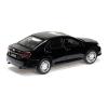 Автомодель Технопарк Toyota Camry 1:32 чорна інерційна (CAMRY-BK)