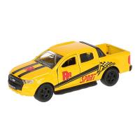 Автомодель Технопарк Ford Ranger sport інерційна (SB-18-09-FR-S)
