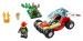 Конструктор LEGO City Пожежа в лісі (60247)