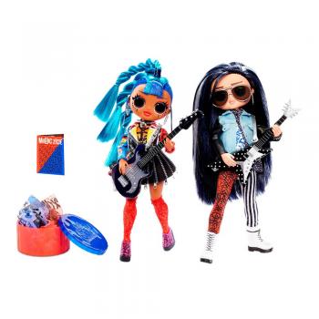 Ляльковий набір LOL Surprise OMG Remix Дует (567288)