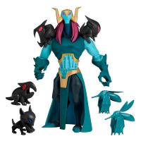 Фігурка TMNT Еволюція Черепашок-ніндзя Драксум 12 см (80812)