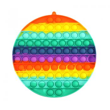 Іграшка антистрес POP IT круг великий