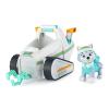 Ігровий набір Paw Patrol Базовий рятівний автомобіль із Еверест (SM16775/5118)