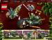 Конструктор LEGO NINJAGO Мотоцикл Ллойда для джунглів (71745)