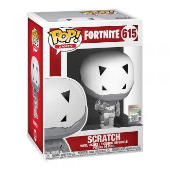 Ігрова фігурка FUNKO POP! серії "Fortnite" - ПУЛ								