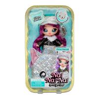 Ляльковий набір Na na na surprise Glam Кріссі Даймонд 