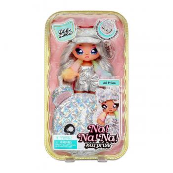 Ляльковий набір Na na na surprise Glam Ерай Прізм (575399)