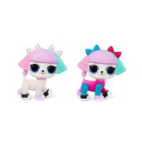 Набір-сюрприз LOL Surprise Color change Улюбленець (576334)