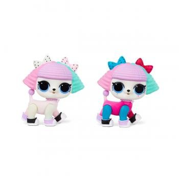 Набір-сюрприз LOL Surprise Color change Улюбленець (576334)