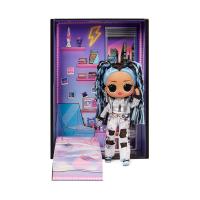 Ляльковий набір LOL Surprise Tweens Бешкетниця із сюрпризом (576686)