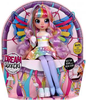 Лялька Dream Seekers Хоуп з аксесуарами (13834)