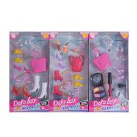 Аксесуари для ляльки DEFA 8431