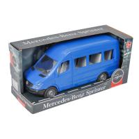 Тигрес Mercedes-Benz Sprinter Пассажирский (39657)