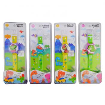 ​Дитячий годинник Shantou 4 види в асортименті (DA9019C)