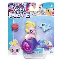 Ігрова фігурка hasbro my little pony мерехтіння поні подружки (С3472)