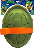 Іграшкова зброя TMNT «Еволюція Черепашок-Ніндзя» БОЙОВИЙ ПАНЦИР 82173