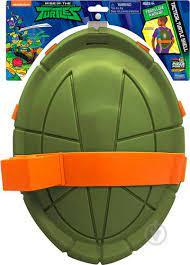 Іграшкова зброя TMNT «Еволюція Черепашок-Ніндзя» БОЙОВИЙ ПАНЦИР 82173