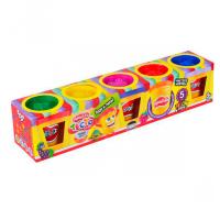 Набір для ліплення "Master Do" TMDB-01-02, 5 банок