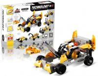 Конструктор на р/у Bumble Bee 10 в 1 SDL-2017A-29