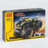 Конструктор 3416  Quad Bike, 148 деталей