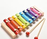 Ксилофон, металофон