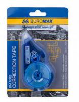Коректор стрічковий BUROMAX 5мм х 20м (BM.1082)