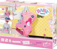 Рюкзак-кенгуру Zapf Baby Born для ляльки 824443
