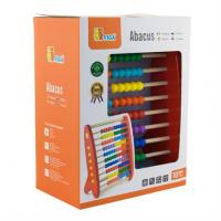Дерев'яна рахівниця Viga Toys (59718)