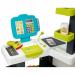Ігровий набір Smoby Інтерактивний супермаркет Toys City Market з візком (350212)