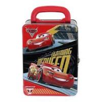 Контейнер Cars для 18 машинок (CACC2)