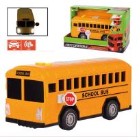 Машинка "Школьный автобус" 7988В