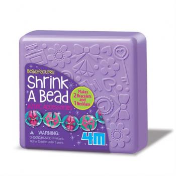  Набір для творчості 4M Прикраси з намистин Етно (00-04697)