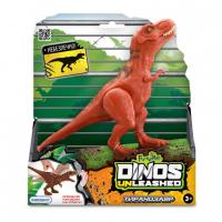 Інтерактивна іграшка Dinos Unleashed серії Realistic - Тиранозавр (31123T)