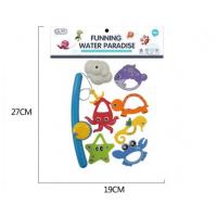 Рибалка морські тварини, вудка на гачку G-B018