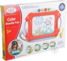 Дощечка магнітна для малювання HM1311A