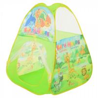Намет Bambi M 3710 Салатовий