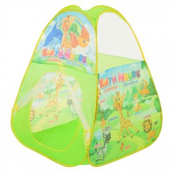 Намет Bambi M 3710 Салатовий