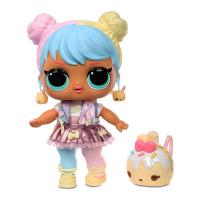 Ляльковий набір LOL Surprise Big BB Doll Бон-Бон з сюрпризом (573050)