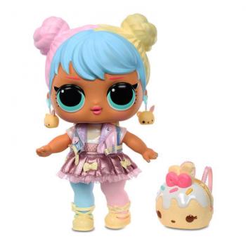 Ляльковий набір LOL Surprise Big BB Doll Бон-Бон з сюрпризом (573050)