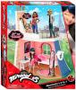 Ігровий набір Miraculous Марінетт 2 в 1 Леді Баг і Суперкіт 50660