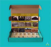 Колекція "Типи грунтів"