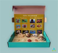 Колекція «Морське дно»