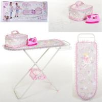 Дитяча прасувальна дошка 53434