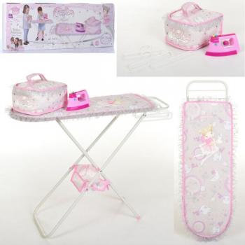 Дитяча прасувальна дошка 53434