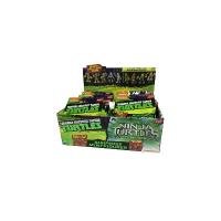 Фігурка серії ЧЕРЕПАШКИ-НІНДЗЯ КЛАСИЧНІ(5 точок артикуляції, асортименті, 6 см) (91850)